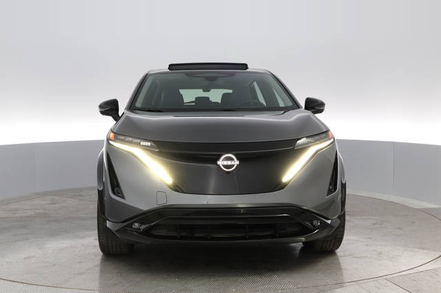 2023 Nissan Ariya