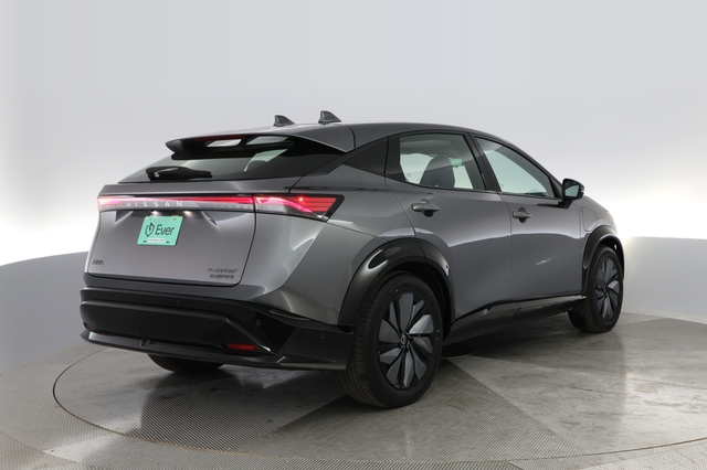 2023 Nissan Ariya
