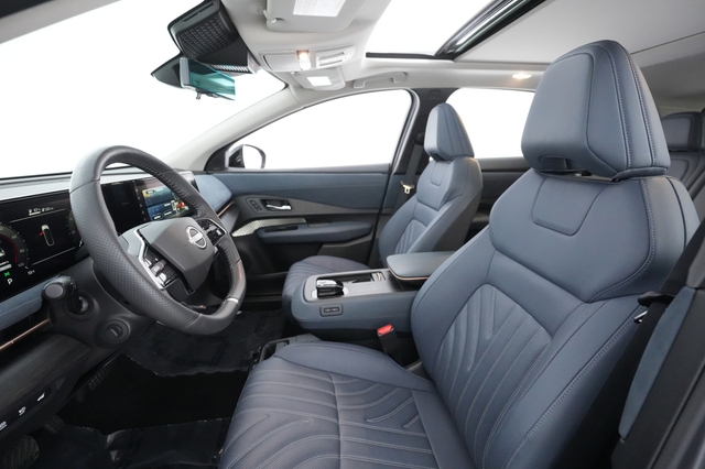 2023 Nissan Ariya