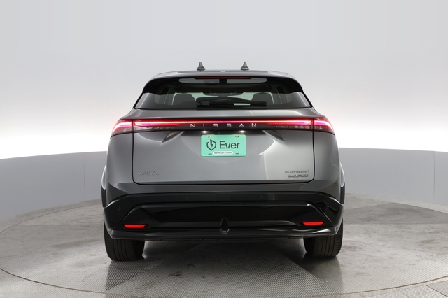 2023 Nissan Ariya