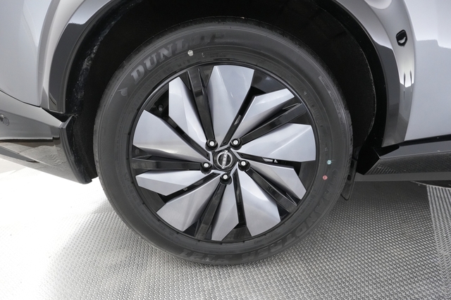 2023 Nissan Ariya