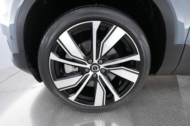 2022 Volvo XC40 Recharge