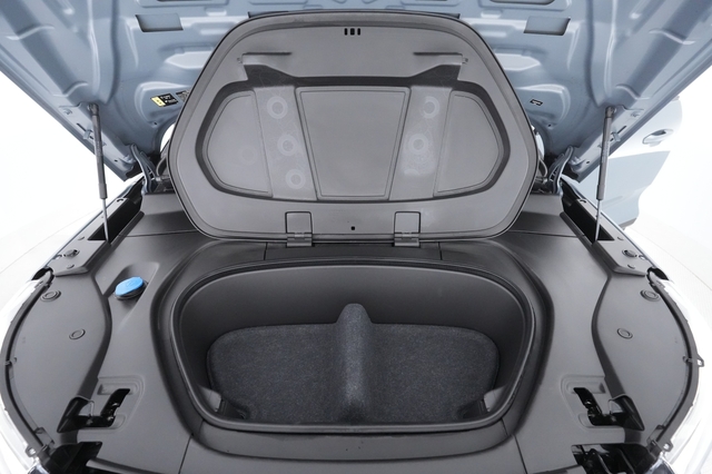 2022 Volvo XC40 Recharge