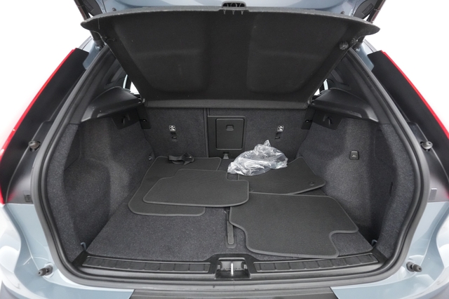 2022 Volvo XC40 Recharge