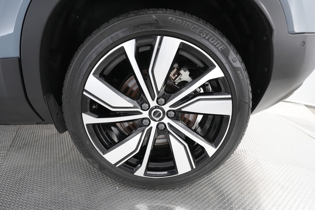 2022 Volvo XC40 Recharge
