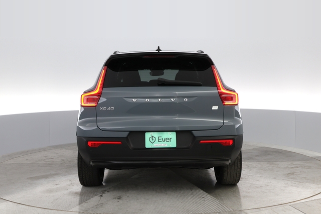 2022 Volvo XC40 Recharge