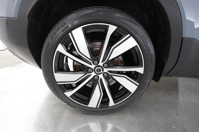 2022 Volvo XC40 Recharge