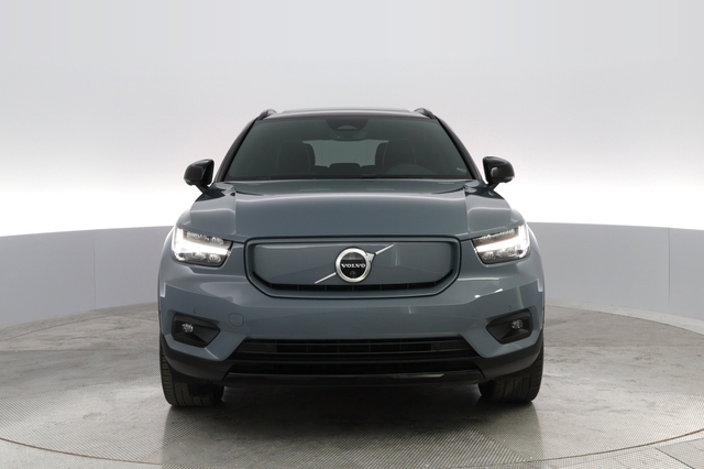 2022 Volvo XC40 Recharge