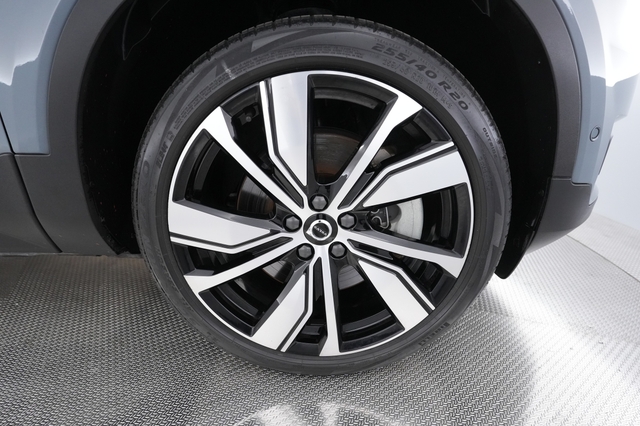 2022 Volvo XC40 Recharge