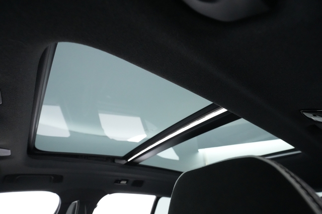 2022 Volvo XC40 Recharge