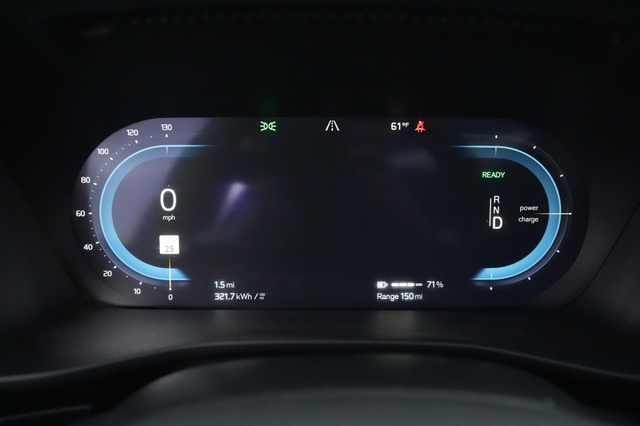2022 Volvo XC40 Recharge
