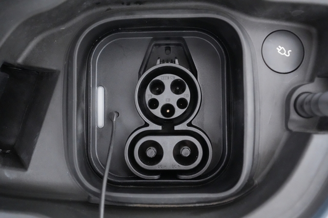2022 Volvo XC40 Recharge