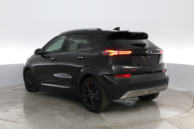 2023 Chevrolet Bolt EUV