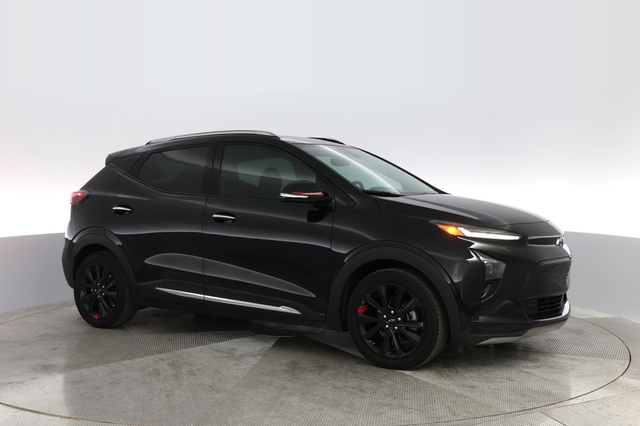 2023 Chevrolet Bolt EUV