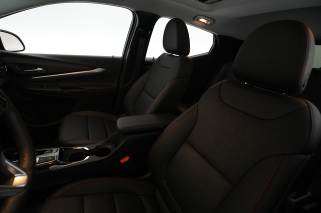 2023 Chevrolet Bolt EUV