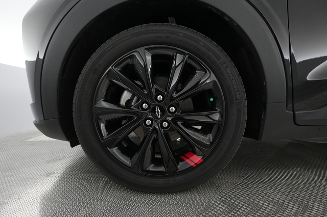 2023 Chevrolet Bolt EUV