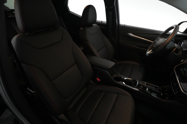 2023 Chevrolet Bolt EUV