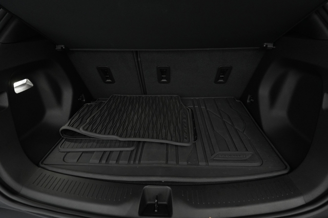 2023 Chevrolet Bolt EUV