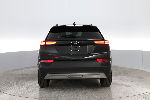 2023 Chevrolet Bolt EUV