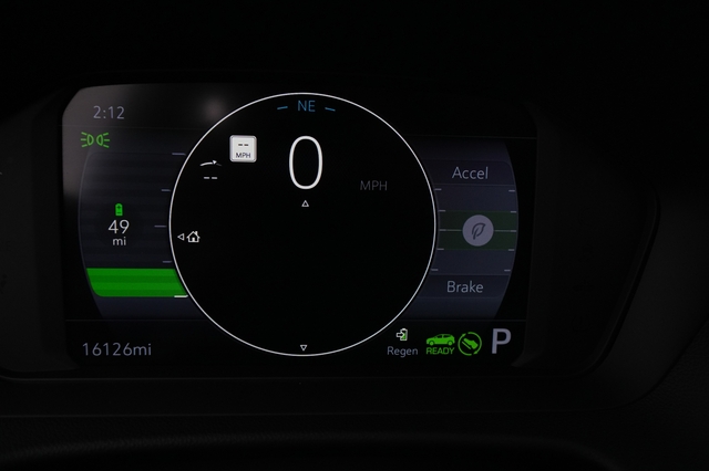2023 Chevrolet Bolt EUV