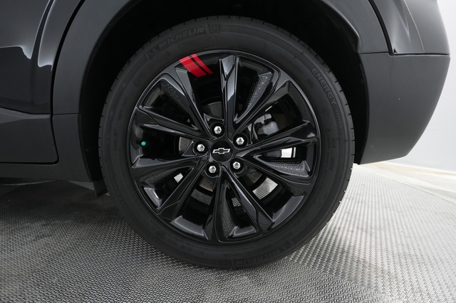 2023 Chevrolet Bolt EUV