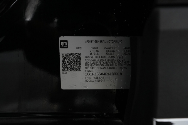 2023 Chevrolet Bolt EUV