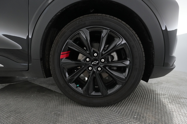 2023 Chevrolet Bolt EUV