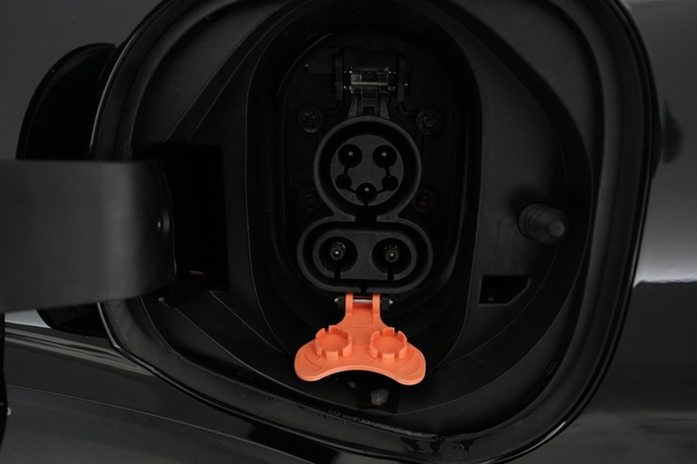 2023 Chevrolet Bolt EUV