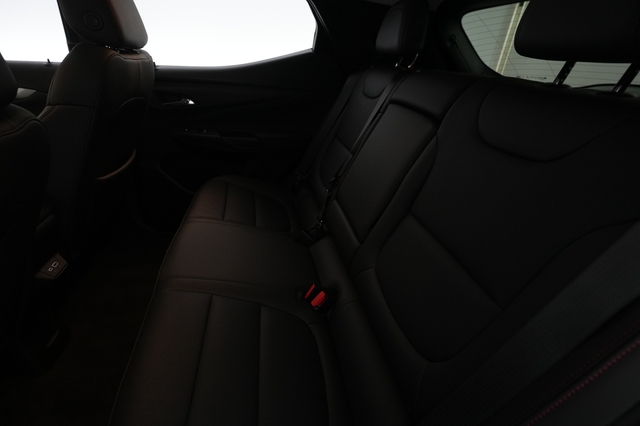 2023 Chevrolet Bolt EUV