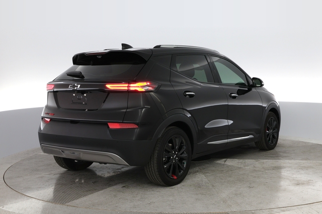 2023 Chevrolet Bolt EUV