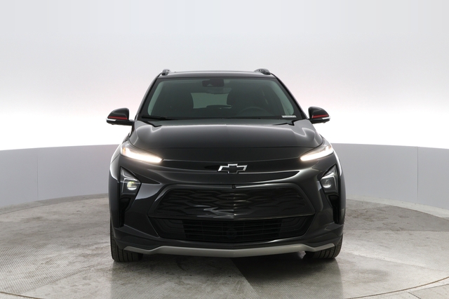 2023 Chevrolet Bolt EUV