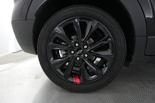2023 Chevrolet Bolt EUV