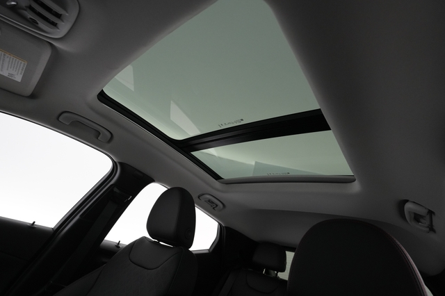 2023 Chevrolet Bolt EUV
