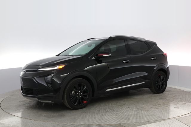 2023 Chevrolet Bolt EUV