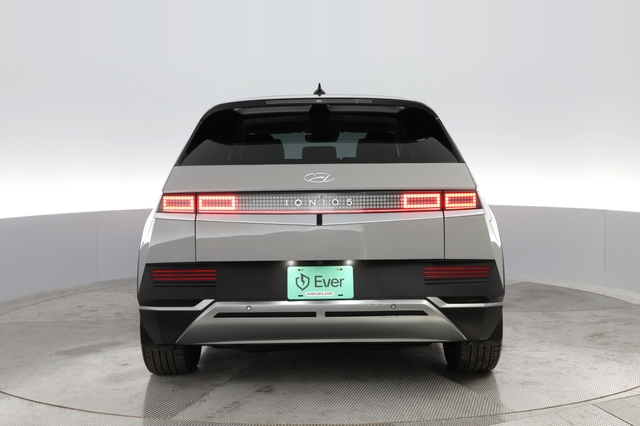 2022 Hyundai IONIQ 5