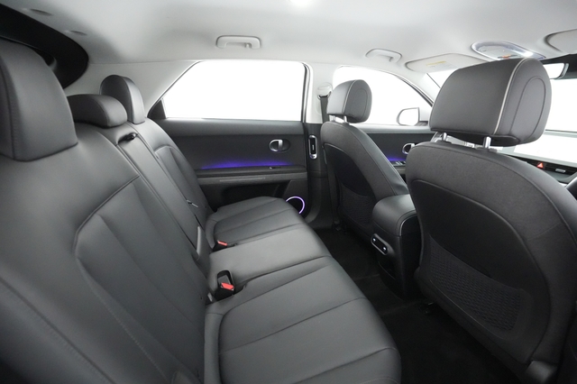 2022 Hyundai IONIQ 5
