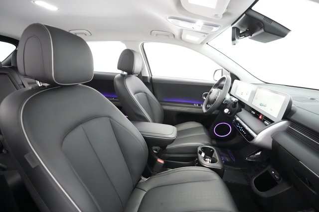 2022 Hyundai IONIQ 5
