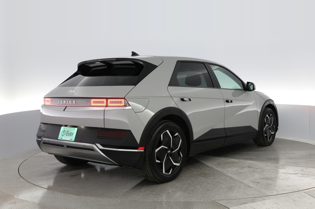 2022 Hyundai IONIQ 5