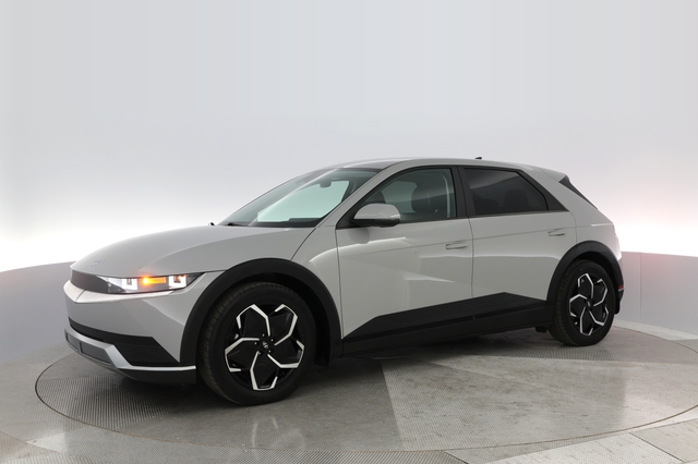 2022 Hyundai IONIQ 5