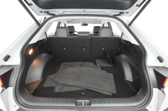 2022 Hyundai IONIQ 5