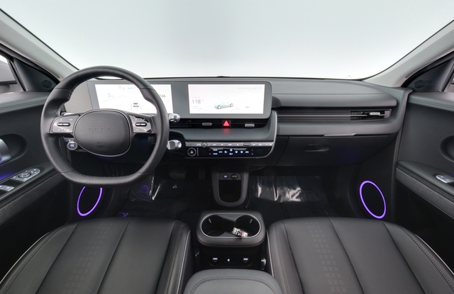 2022 Hyundai IONIQ 5
