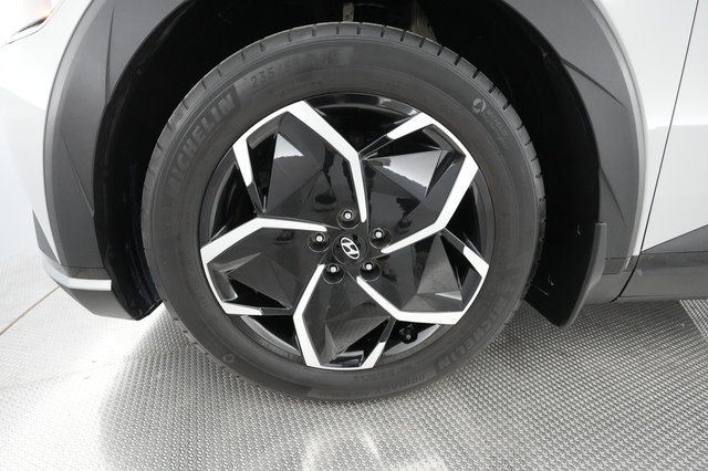 2022 Hyundai IONIQ 5