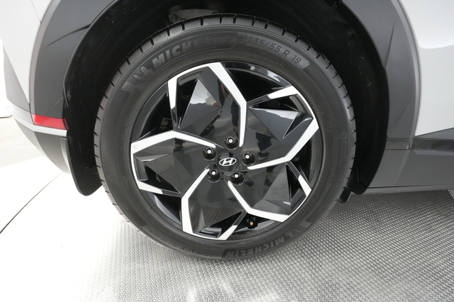 2022 Hyundai IONIQ 5