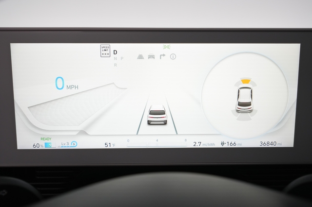 2022 Hyundai IONIQ 5