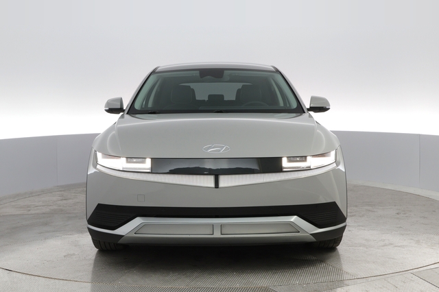 2022 Hyundai IONIQ 5