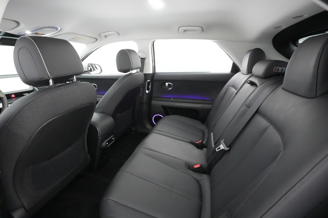 2022 Hyundai IONIQ 5