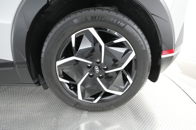 2022 Hyundai IONIQ 5