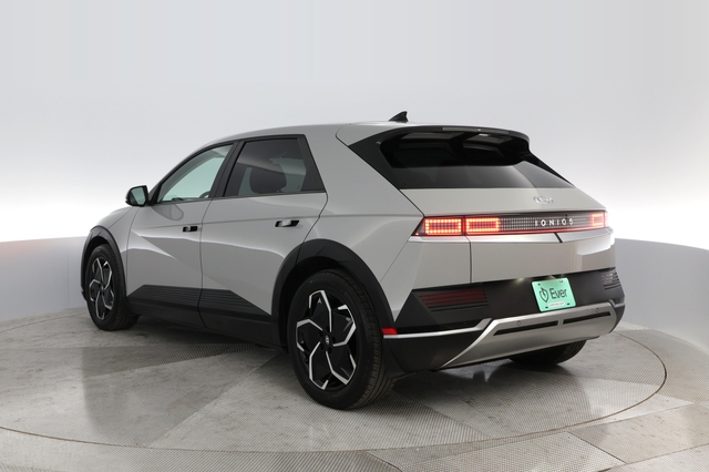 2022 Hyundai IONIQ 5