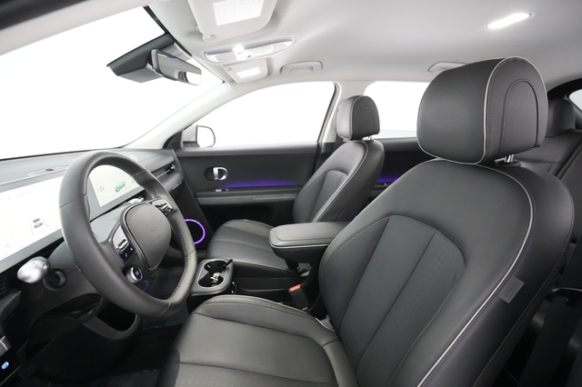 2022 Hyundai IONIQ 5