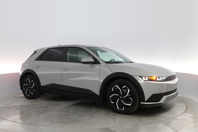 2022 Hyundai IONIQ 5